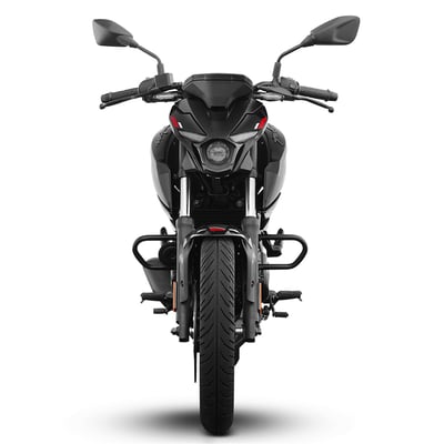 купить Мотоцикл BAJAJ Pulsar N250 в Бахчисарае - фото 