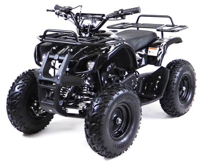 купить Квадроцикл MOTAX ATV Grizlik Lux 125cc в Волгодонске - фото 