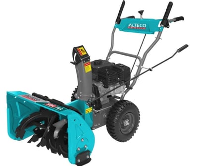 Снегоуборщик ALTECO SBG 722 Сочи