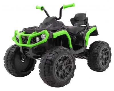 купить Электроквадроцикл ATV Grizzly BDM0906 в Сургуте - фото 