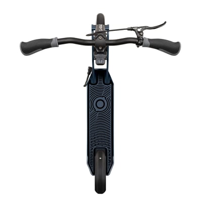 купить Самокат Globber ONE K 200 PISTON DELUXE синий в Санкт-Петербурге Спб - фото 