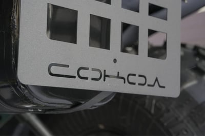 купить Квадроцикл-болотоход СОКОЛ PRO (ПСМ) в Москве - фото 