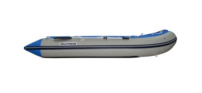 купить Лодка ПВХ GOLFSTREAM ACTIVE CD 385 (AL) в Москве - фото 