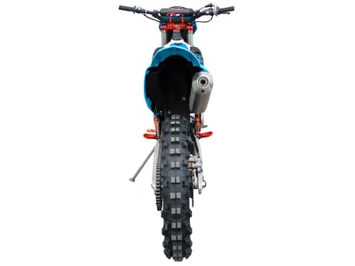 купить Мотоцикл кроссовый эндуро GR8 F300A (4T CB300RL) Optimum (2024 г.) в Бахчисарае - фото 