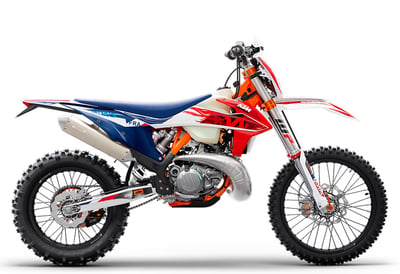 купить Мотоцикл KTM 250 EXC SIX DAYS ENDURO в Волгодонске - фото 