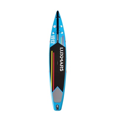 купить Надувная доска для SUP-бординга FAYEAN Luxmars Racing Paddle 12'5 в Перми - фото 