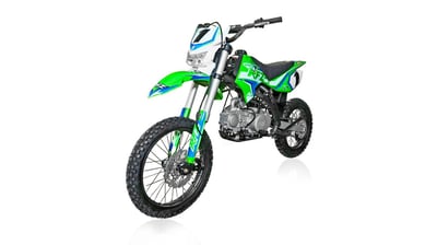 купить Мотоцикл APOLLO RFZ START 125LE PITBIKE в Волгодонске - фото 