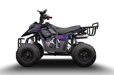 купить Квадроцикл RAPTOR 150 Universal в Волгодонске - фото 