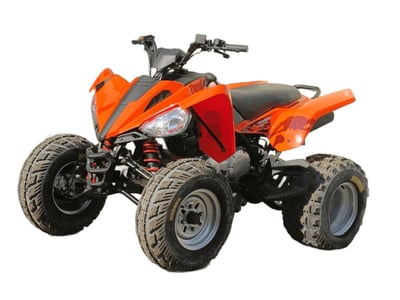 Квадроцикл ARMADA ATV 200L-1 в Вологде