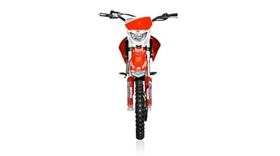 купить Мотоцикл APOLLO RXF OPEN 125E PITBIKE в Вологде - фото 