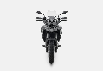 купить Мотоцикл Benelli TRK 702  в Ярославле - фото 