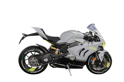 Мотоцикл SHARMAX MOTORS GP 1200 RR в Вологде