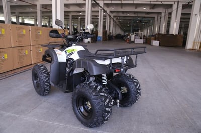 купить Квадроцикл ATV JAEGER 150 в Волгодонске - фото 