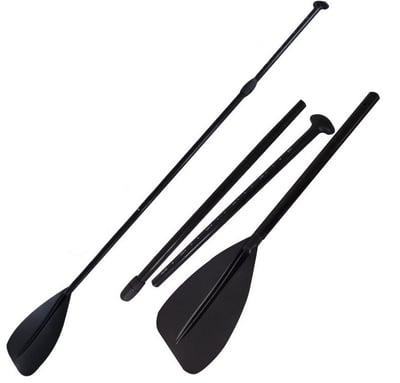 купить Весло SUP Shark Aluminium 3 Piece в Волгодонске - фото 