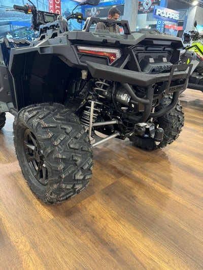 купить Квадроцикл POLARIS Sportsman XP 1000 S (2024) (ПСМ) в Волгодонске - фото 