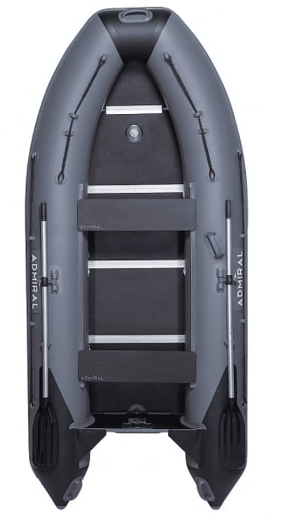 Лодка ПВХ АДМИРАЛ 320 SPORT в Челябинске