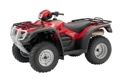 Квадроцикл HONDA TRX500FA6 в Сургуте