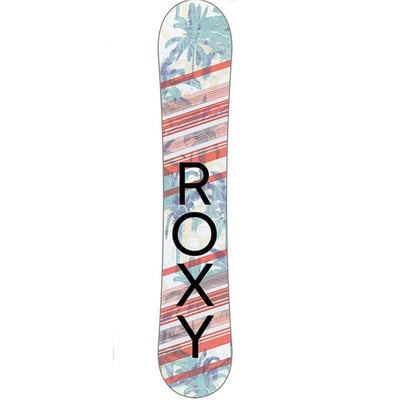купить Сноуборд ROXY SUGAR BAN 17/18 Сочи - фото 