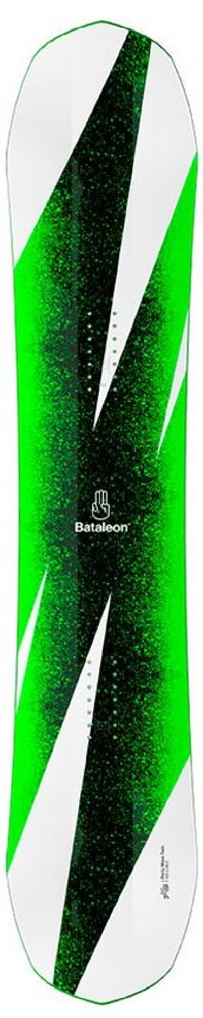 купить Сноуборд BATALEON PARTY WAVE TWIN 22/23 в Перми - фото 