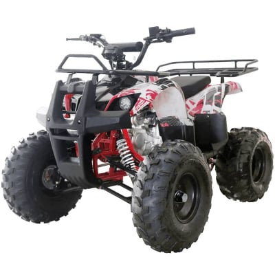 Квадроцикл Wels THUNDER 125 Basic в Сургуте