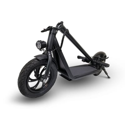 купить Электросамокат ICONBIT Kick Scooter Trident 120 в Казани - фото 