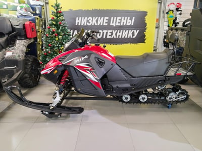 купить Снегоход IRIDE Snow Wolf 180 в Вологде - фото 