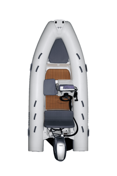 Лодка РИБ BRIG FALCON TENDER 380 в Бахчисарае