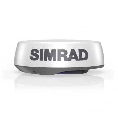 Эхолот SIMRAD HALO24  (000-14535-001) в Уфе