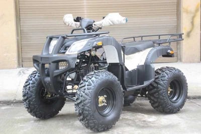 купить Квадроцикл ATV BULLET 150 в Волгодонске - фото 