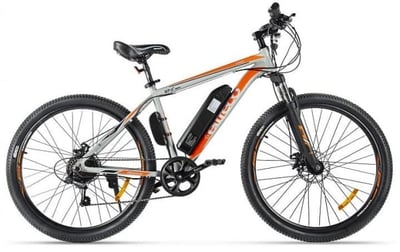 Электровелосипед ELTRECO XT 600 (2020) в Благовещенске