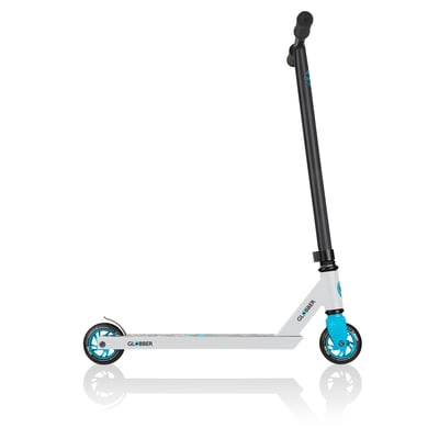 купить Самокат Globber GS 360 белый в Санкт-Петербурге Спб - фото 