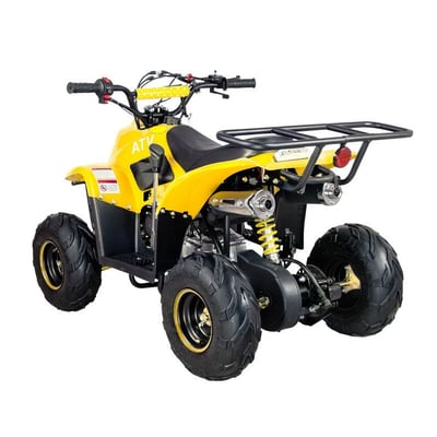 купить Квадроцикл ATV Classic 6 50cc в Вологде - фото 