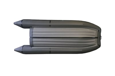 купить Лодка ПВХ BIG BOAT Regat 360 в Санкт-Петербурге Спб - фото 