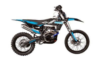 Мотоцикл кроссовый эндуро AVANTIS 300 EFI CBS Exclusive ARS (2022) в Перми