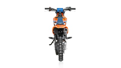 купить Мотоцикл APOLLO RXF MINI 50E auto PITBIKE в Волгодонске - фото 