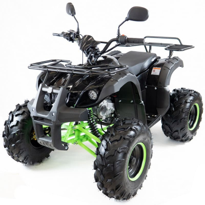 Квадроцикл Motax ATV Grizlik Super LUX 125cc в Москве и России