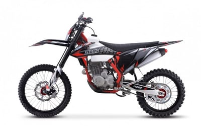 Мотоцикл ZUUM ZM Rocker ENDURO в Бахчисарае