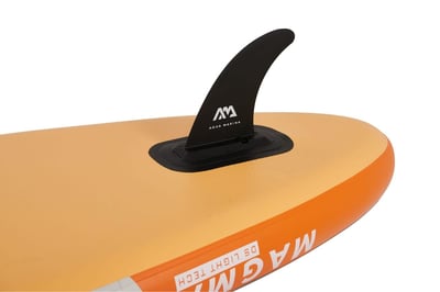 купить Надувная доска для SUP-бординга AQUA MARINA MAGMA 10’10” в Бахчисарае - фото 
