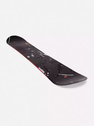 купить Сноуборд K2 STANDARD 21/22 Сочи - фото 