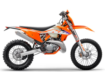 Мотоцикл KTM 300 EXC ENDURO в Волгодонске