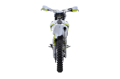 купить Мотоцикл кроссовый эндуро ROCKOT R5F Raptor в Москве - фото 