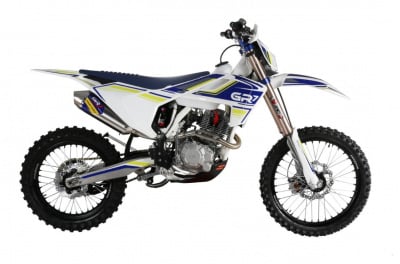 Мотоцикл GR7 F250A-M Enduro LITE в Волгодонске