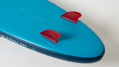 купить Надувная доска для SUP-бординга RED PADDLE Co Ride 10'0" в Москве - фото 