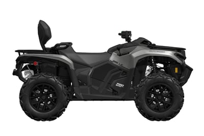 купить Квадроцикл BRP Can-Am Outlander MAX XT 700 (2024) (ПСМ) в Вологде - фото 