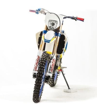 купить Мотоцикл кроссовый эндуро MOTOLAND XT 300 ST в Москве - фото 