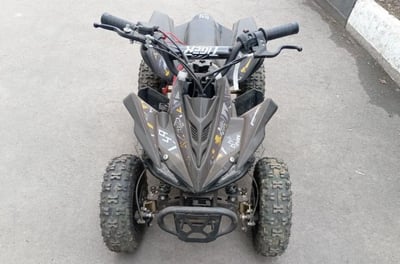 Квадроцикл TIGER MINI 49 SPORT Б/У в Москве