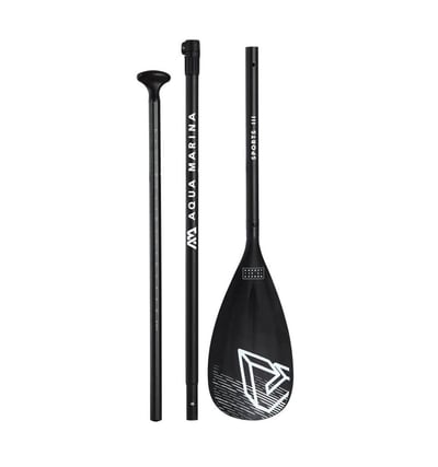 купить Надувная доска для sup-бординга AQUA MARINA DRIFT FISHING 10’10 в Москве - фото 