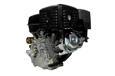 купить Двигатель бензиновый LIFAN 190FD-S, ВАЛ ?25 мм (15 л.с.) ПОД ЗАКАЗ в Бахчисарае - фото 