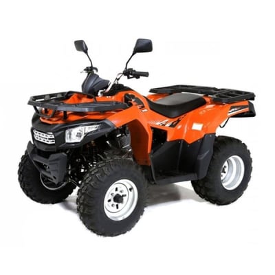 Квадроцикл LONCIN 200 Dominator в Москве