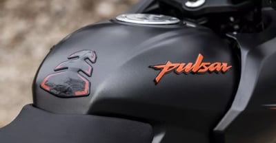 купить Мотоцикл BAJAJ Pulsar 180 в Бахчисарае - фото 